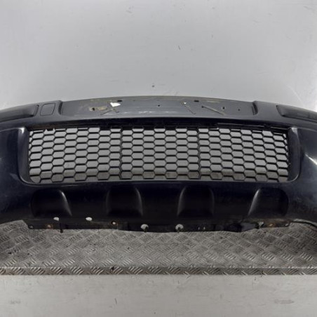 Pare choc avant CITROEN C3 PLURIEL Photo n°1