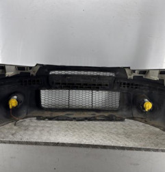 Pare choc avant CITROEN C3 PLURIEL Photo n°4