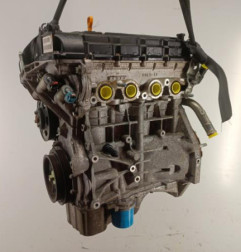 Moteur SUZUKI SWIFT 4 Photo n°1