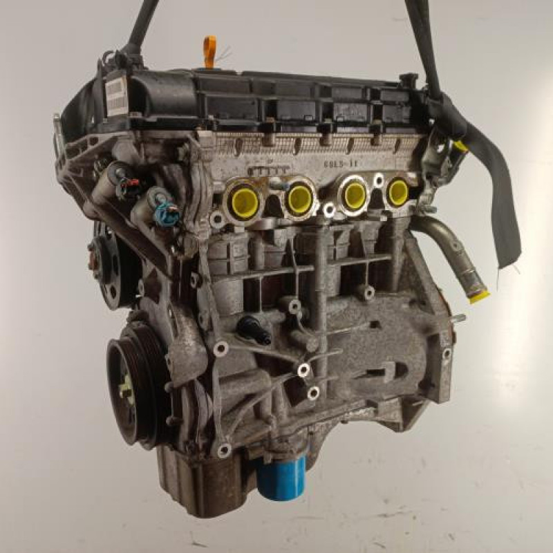 Moteur SUZUKI SWIFT 4 Moteur SUZUKI SWIFT 4
