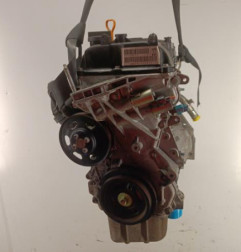 Moteur SUZUKI SWIFT 4