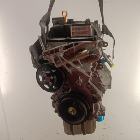 Moteur SUZUKI SWIFT 4