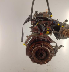 Moteur SUZUKI SWIFT 4 Photo n°3