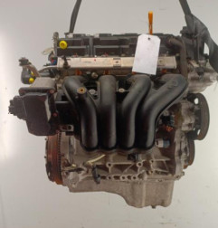 Moteur SUZUKI SWIFT 4 Photo n°4