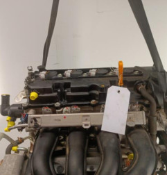 Moteur SUZUKI SWIFT 4 Photo n°5