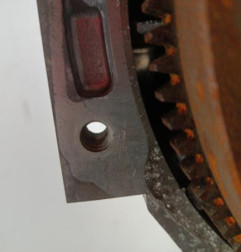 Moteur SUZUKI SWIFT 4 Photo n°6