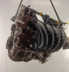 Moteur MAZDA CX3 Photo n°1