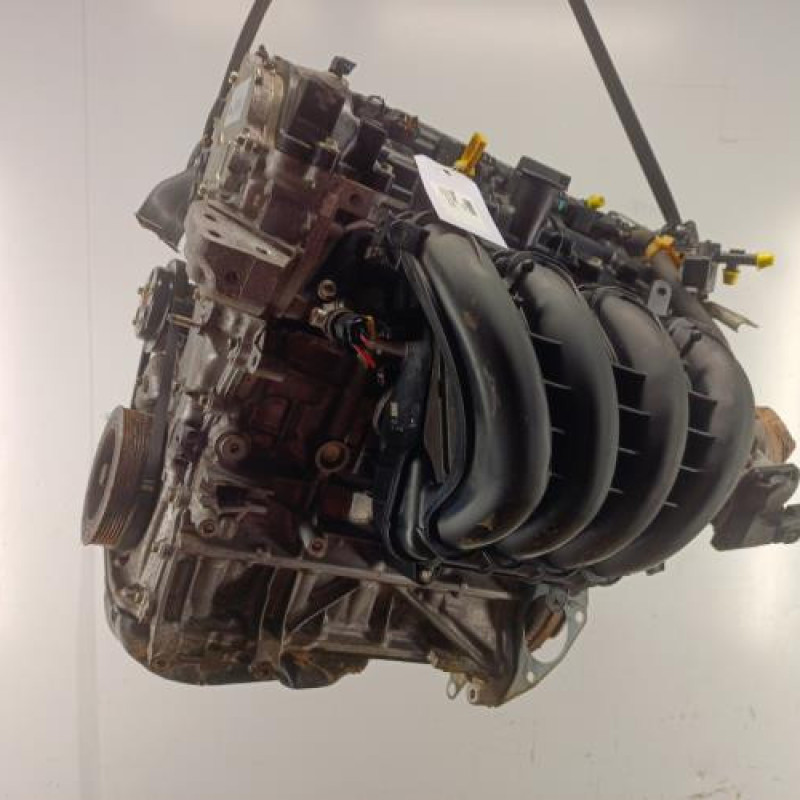 Moteur MAZDA CX3 Moteur MAZDA CX3