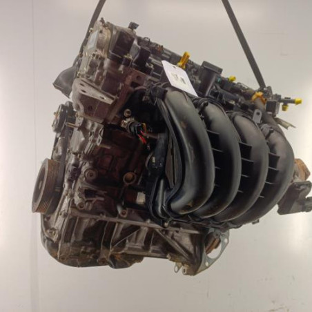 Moteur MAZDA CX3 Photo n°1