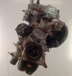 Moteur MAZDA CX3