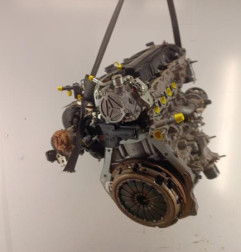 Moteur MAZDA CX3 Photo n°4