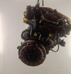 Moteur CITROEN JUMPY 2