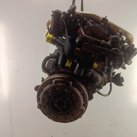 Moteur CITROEN JUMPY 2