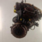 Moteur CITROEN JUMPY 2