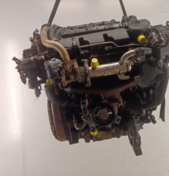 Moteur CITROEN JUMPY 2 Photo n°3