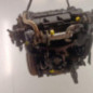 Moteur CITROEN JUMPY 2
