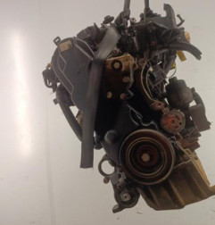 Moteur CITROEN JUMPY 2 Photo n°4