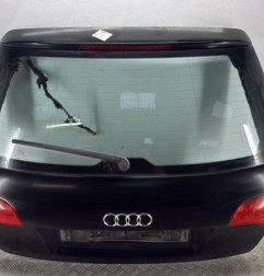 Malle/Hayon arriere AUDI A4 2 Photo n°1