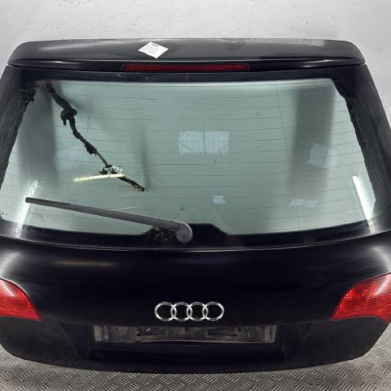 Malle/Hayon arriere AUDI A4 2