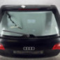 Malle/Hayon arriere AUDI A4 2
