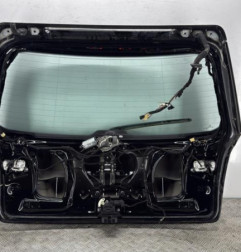 Malle/Hayon arriere AUDI A4 2