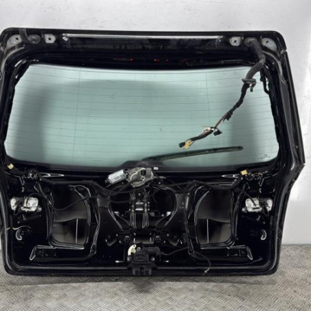 Malle/Hayon arriere AUDI A4 2