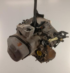 Boite de vitesses CITROEN C3 2 Photo n°1