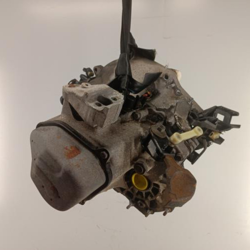 Boite de vitesses CITROEN C3 2