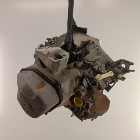 Boite de vitesses CITROEN C3 2 Photo n°1