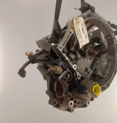 Boite de vitesses CITROEN C3 2