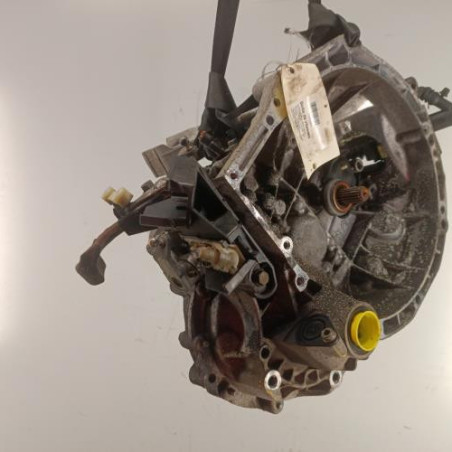 Boite de vitesses CITROEN C3 2