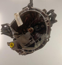 Boite de vitesses CITROEN C3 2 Photo n°3