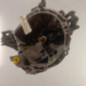Boite de vitesses CITROEN C3 2