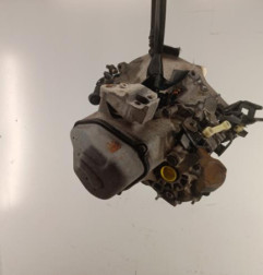 Boite de vitesses CITROEN C3 2 Photo n°4