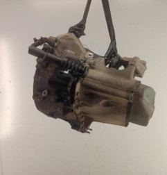 Boite de vitesses CITROEN C3 2 Photo n°5