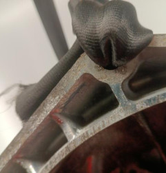 Boite de vitesses CITROEN C3 2 Photo n°6