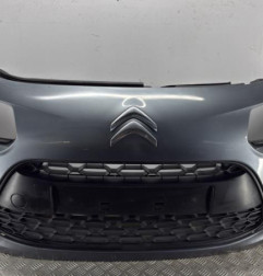 Pare choc avant CITROEN C3 2 Photo n°1