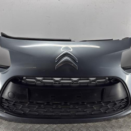 Pare choc avant CITROEN C3 2 Photo n°1