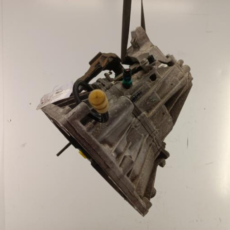 Boite de vitesses RENAULT MEGANE 3 Photo n°1