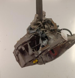 Boite de vitesses RENAULT MEGANE 3