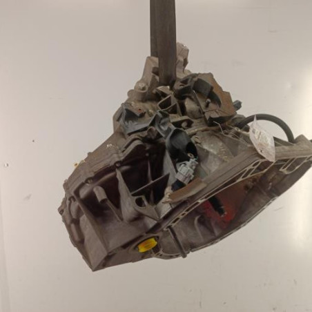 Boite de vitesses RENAULT MEGANE 3