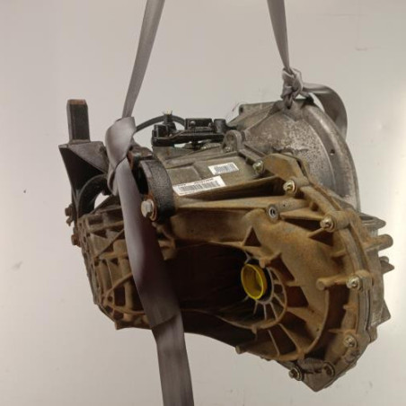 Boite de vitesses RENAULT MASTER 3 Photo n°1