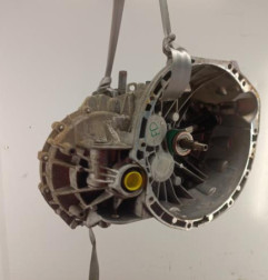 Boite de vitesses RENAULT MASTER 3