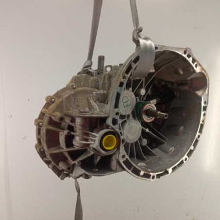 Boite de vitesses RENAULT MASTER 3