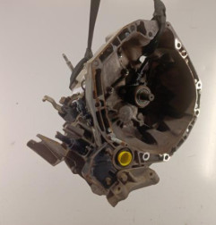 Boite de vitesses RENAULT KANGOO 1 Photo n°1