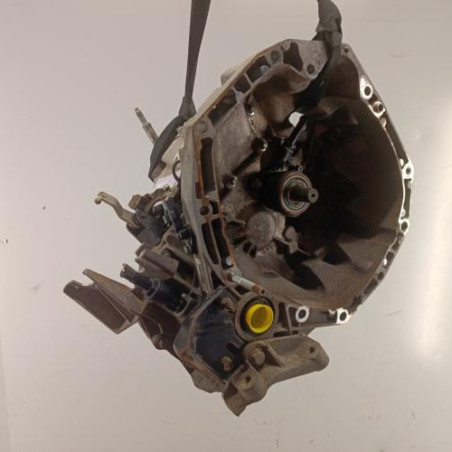 Boite de vitesses RENAULT KANGOO 1 Photo n°1