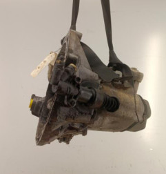 Boite de vitesses PEUGEOT 207 Photo n°1