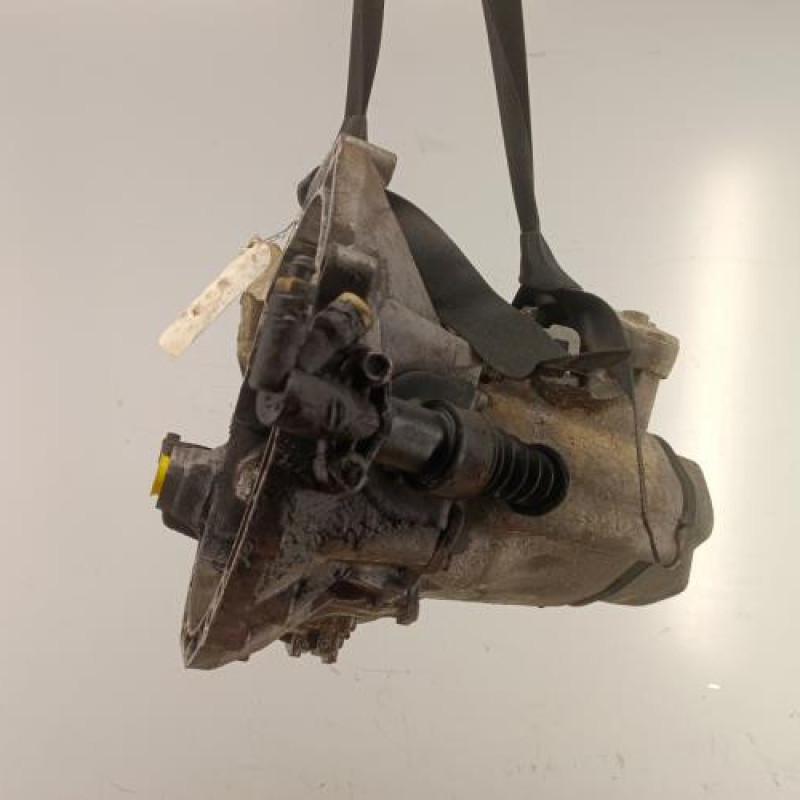 Boite de vitesses PEUGEOT 207