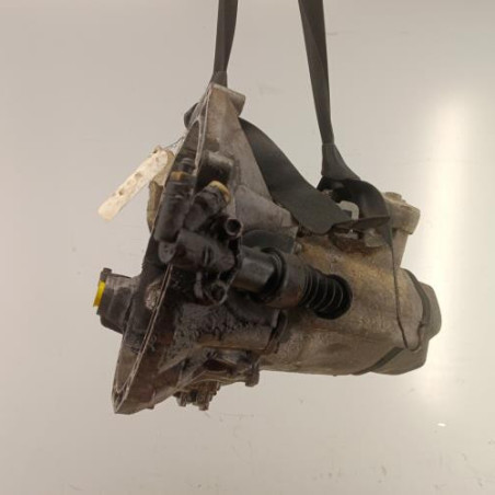 Boite de vitesses PEUGEOT 207 Photo n°1