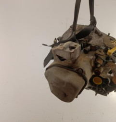 Boite de vitesses PEUGEOT 207